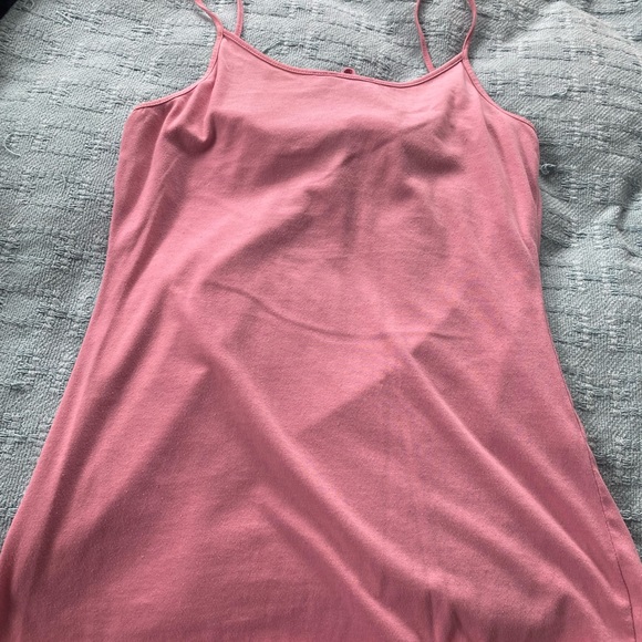 Pink summer top! - Picture 4 of 5